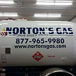 Norton Tanker