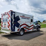 Edmeston Ambulance