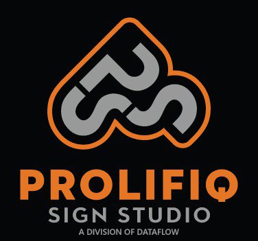 Prolific Sign Studio - a Division of Dataflow